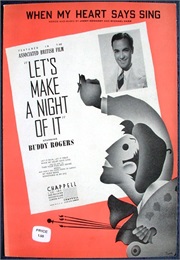 Let's Make a Night of It (1937)