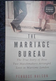 The Marriage Bureau (Penrose Halson)