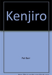 Kenjiro (Pat Barr)
