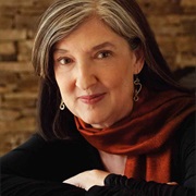 Barbara Kingsolver