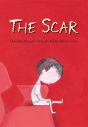 The Scar (Charlotte Moundlic)