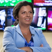 Margarita Simonyan