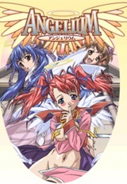 Angelium (2004)