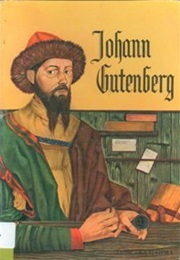 Johann Gutenberg (Maria Guaspari and Maria Meacci)