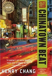 Chinatown Beat (Henry Chang)