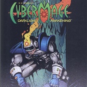 Cybermage: Darklight Awakening