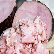 Black Forest Ham