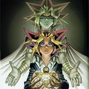 Yugi Mutou