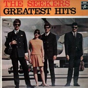 The Seekers' Greatest Hits
