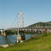 Fort Steuben Bridge