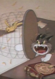 The Cagey Canary (1941)