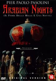 Arabian Nights (Pier Paolo Pasolini, 1974)