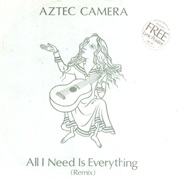 "Jump" - Aztec Camera