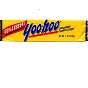 Yoohoo Candy Bar