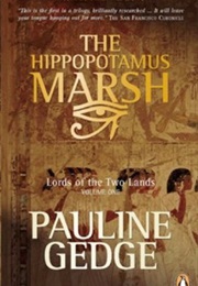 The Hippopotamus Marsh (Pauline Gedge)