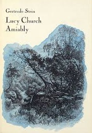 Lucy Church, Amiably (Gertrude Stein)