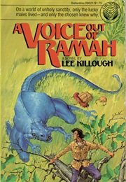 A Voice Out of Ramah (Lee Killough)
