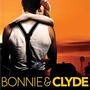 Bonnie and Clyde