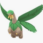 Tropius