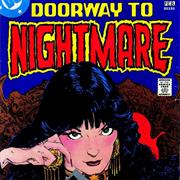 Doorway to Nightmare