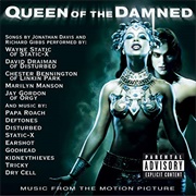 Queen of the Damned Soundtrack - Various Artists