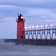 South Haven Light
