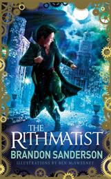 The Rithmatist