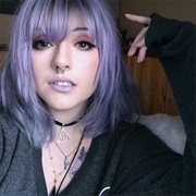 Leda Muir