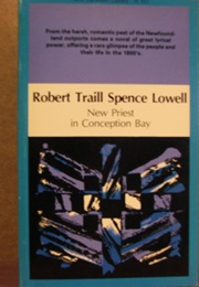 New Priest in Conception Bay (Robert Traill Spence Lowell)
