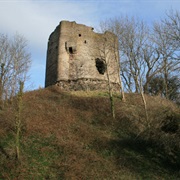 Longtown Castle