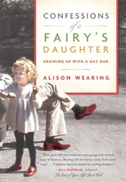 Confessions of a Fairy's Daughter (Alison Wearing)