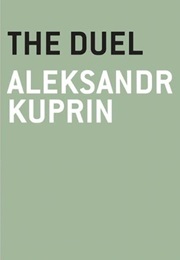 The Duel (Aleksandr Ivanovich Kuprin)