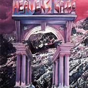 HEAVENS GATE "In Control"