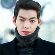 Choi Young Do - The Heirs