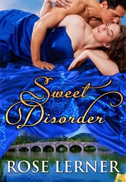 Sweet Disorder (Rose Lerner)