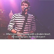 Dreaming With a Broken Heart - John Mayer