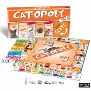 Cat-Opoly