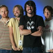 Foo Fighters