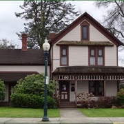 Sumner Historical Society (Ryan House)