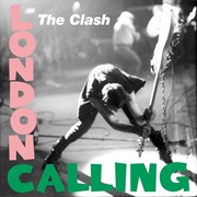 London Calling (The Clash, 1979)