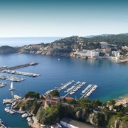 St Feliu De Guixols, Spain