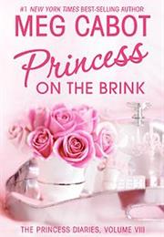 The Princess Diaries, Volume VIII: Princess on the Brink (After Eight)