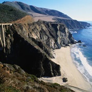 Big Sur, USA