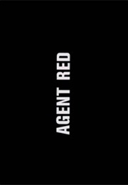 Agent Red. (2000)