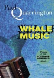 Whale Music