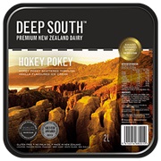 Deep South Hokey Pokey