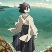 Zan Sayonara Zetsubou Sensei