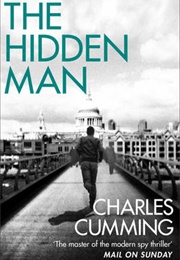 The Hidden Man (Charles Cumming)