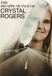 The Disappearance of Crystal Rogers (2018)