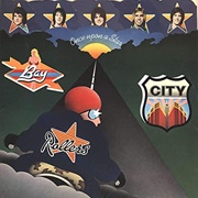 Bay City Rollers - Once Upon a Star
